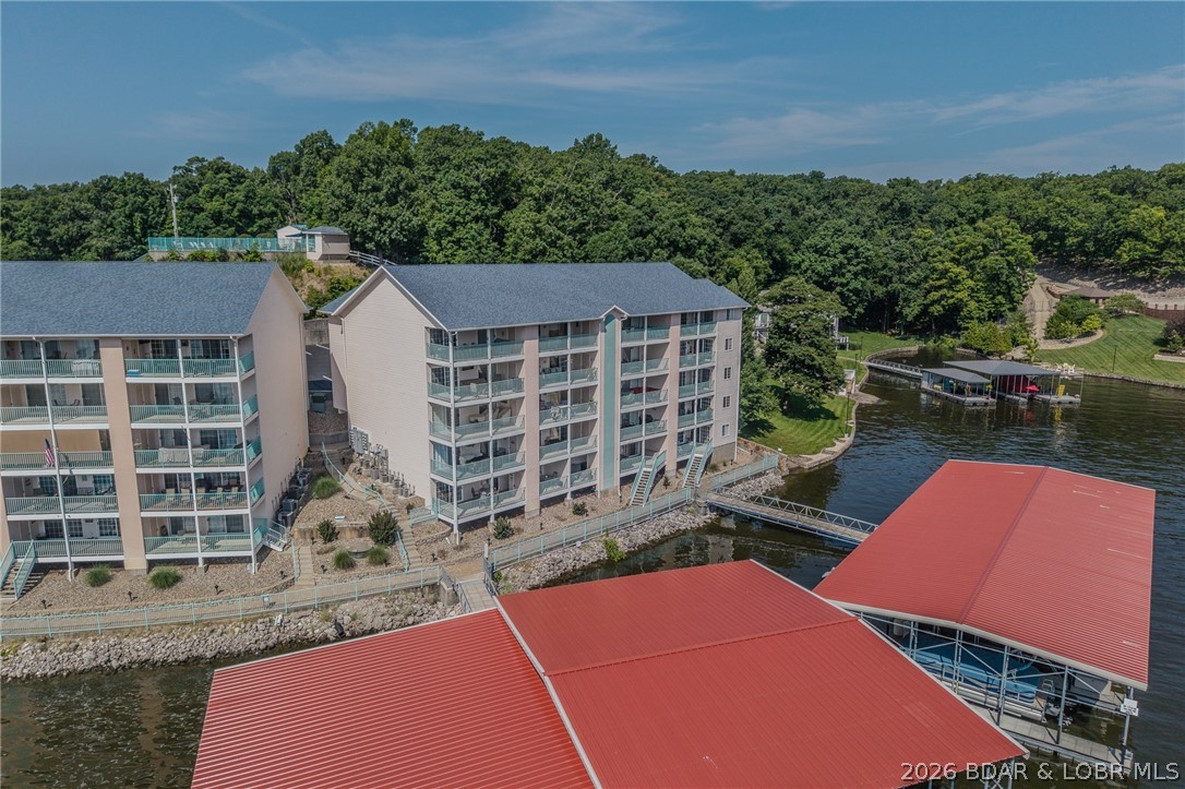 Harbour Bay - Residential