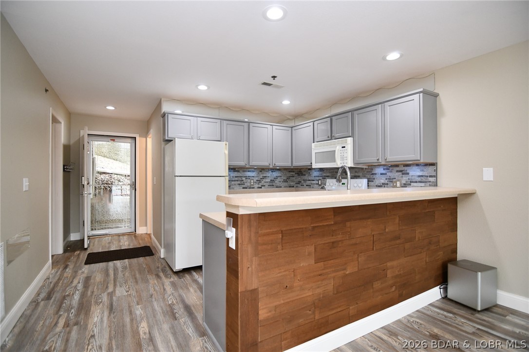 Harbour Bay - Residential