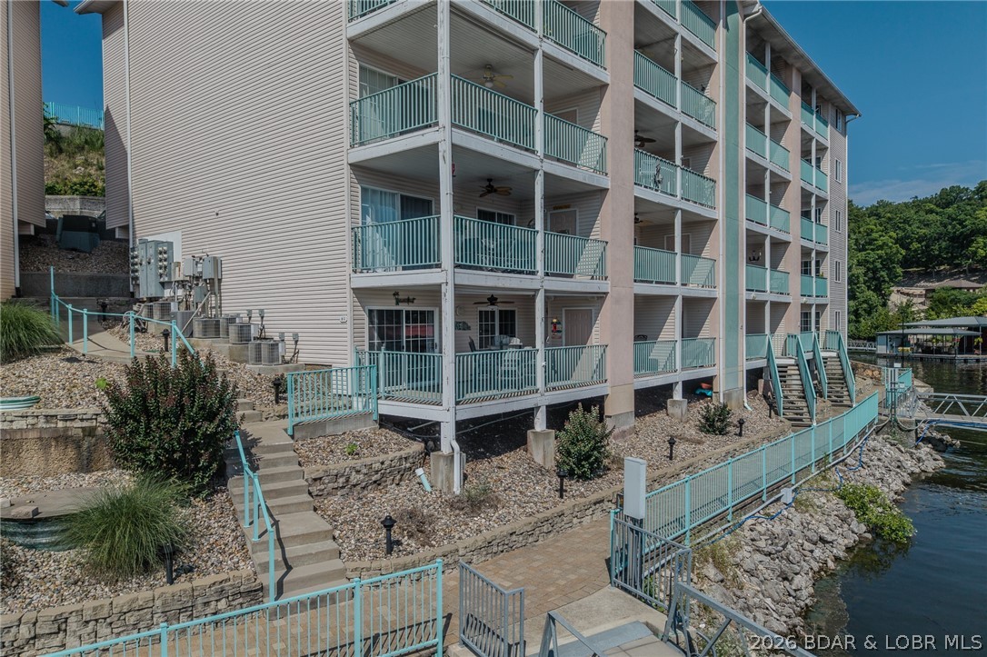 Harbour Bay - Residential