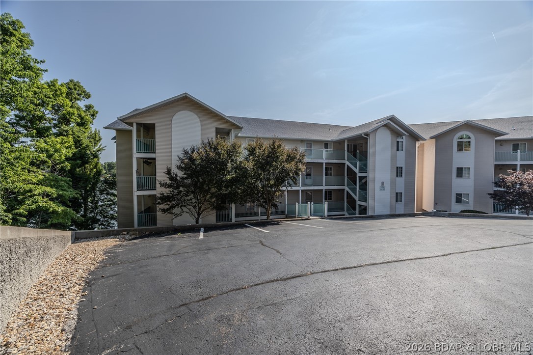 Harbour Bay - Residential