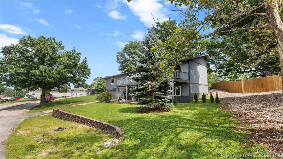 Fawn Valley - Residential