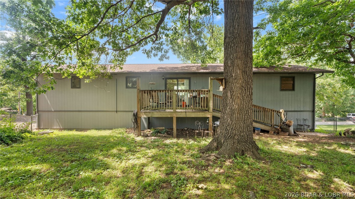 Fawn Valley - Residential