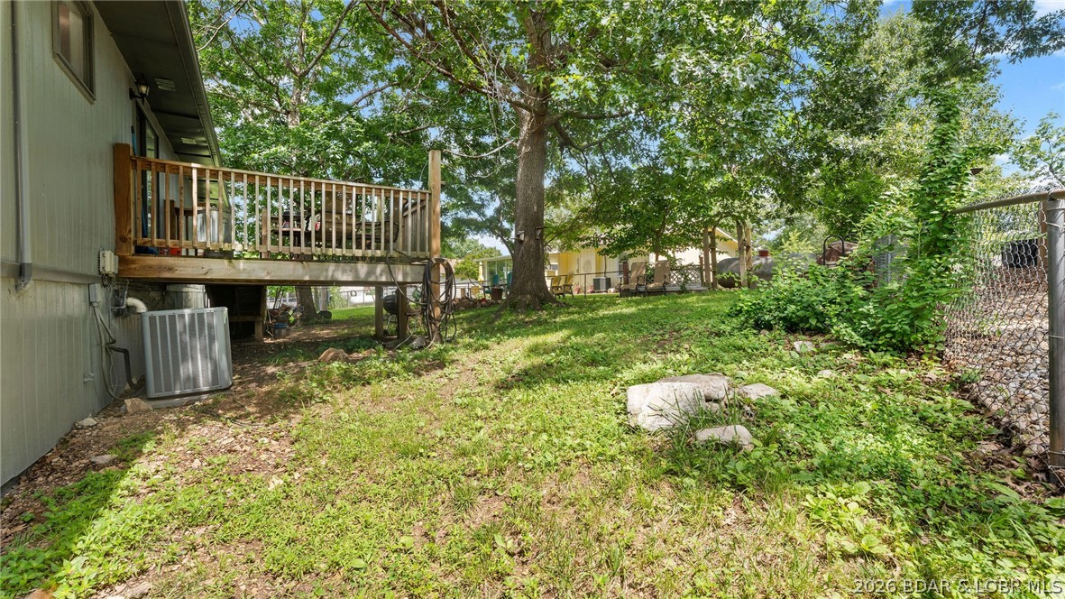 Fawn Valley - Residential