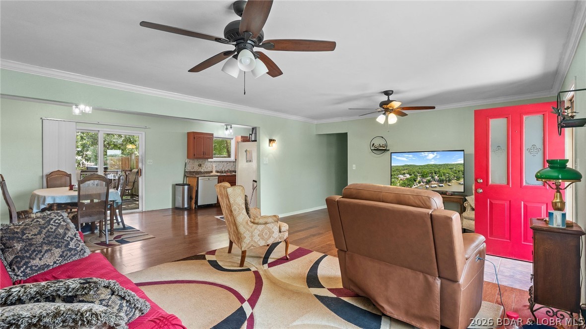 Fawn Valley - Residential