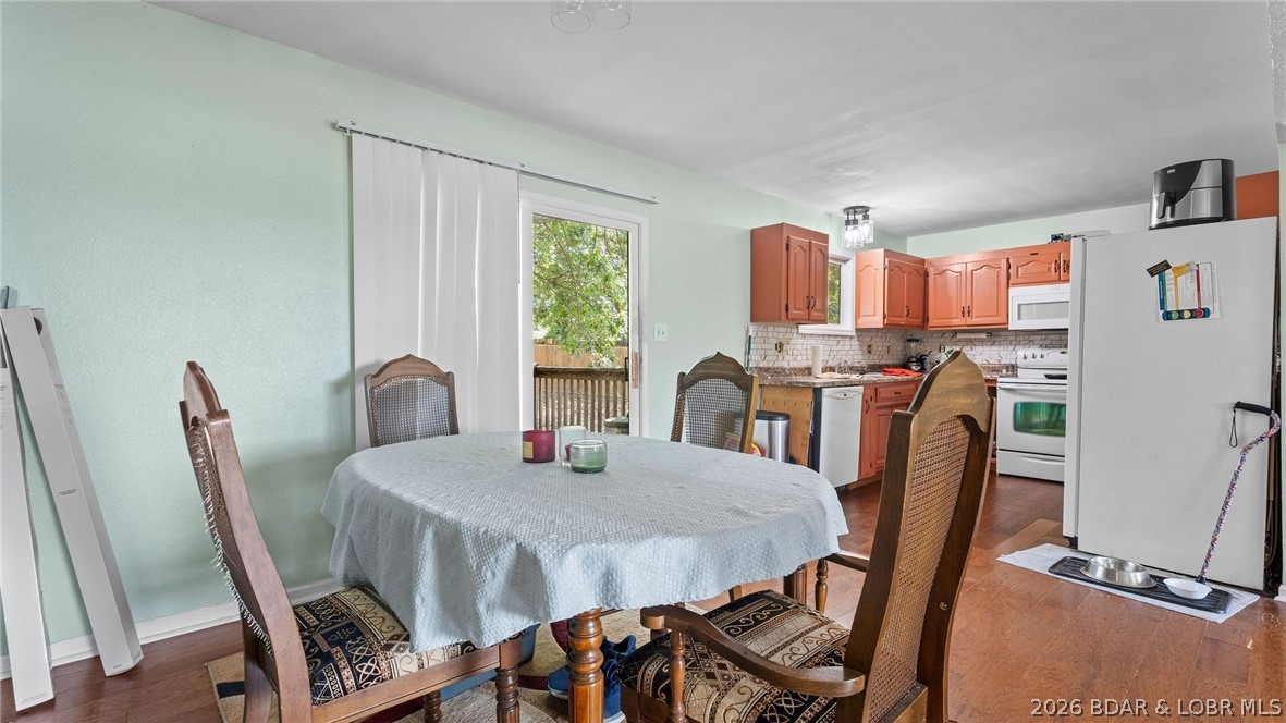 Fawn Valley - Residential