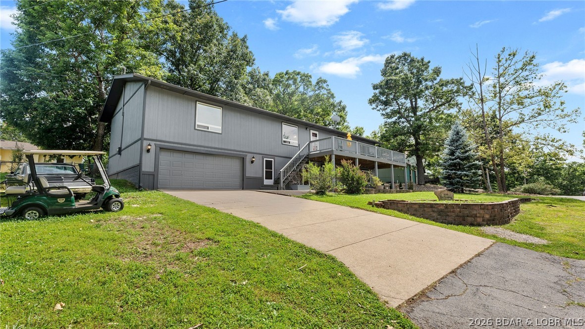 Fawn Valley - Residential