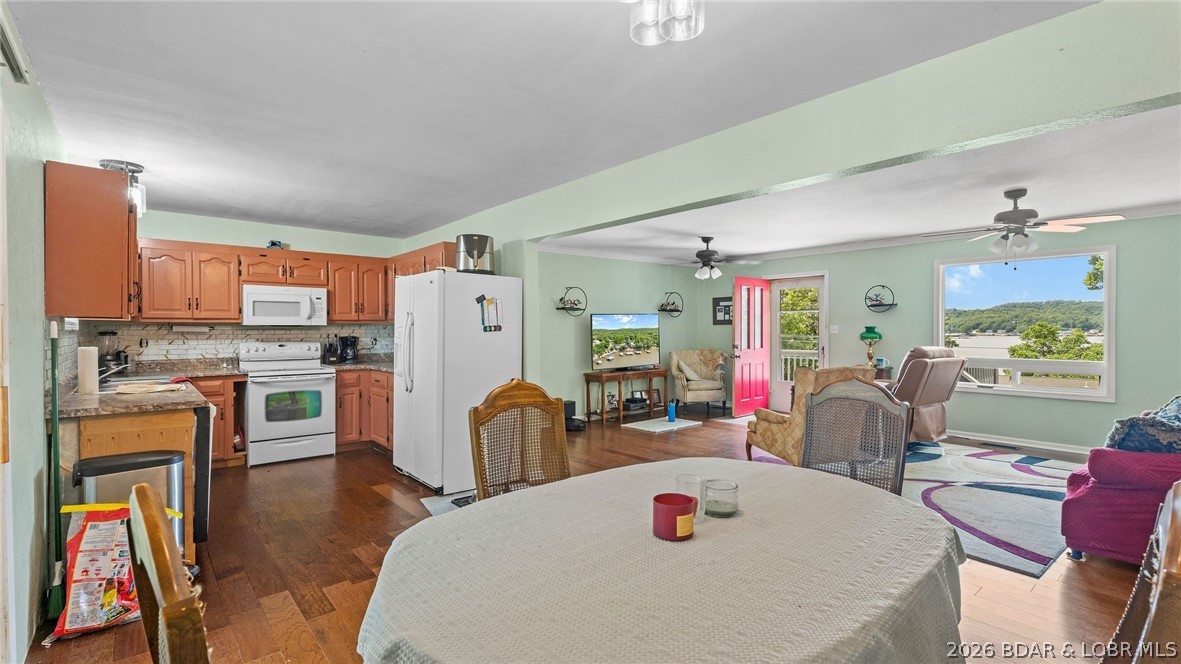 Fawn Valley - Residential