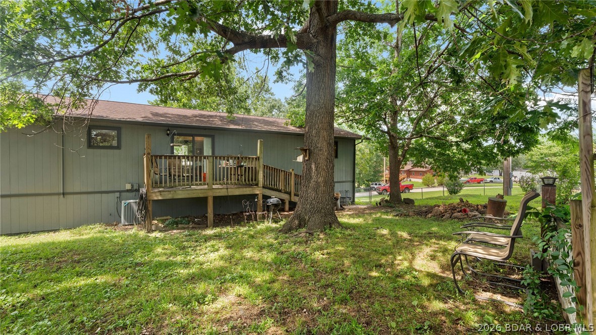 Fawn Valley - Residential