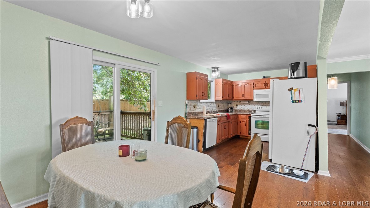 Fawn Valley - Residential