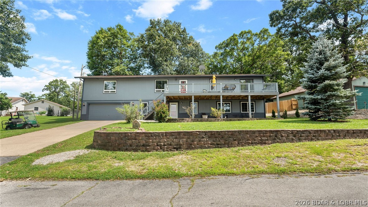 Fawn Valley - Residential