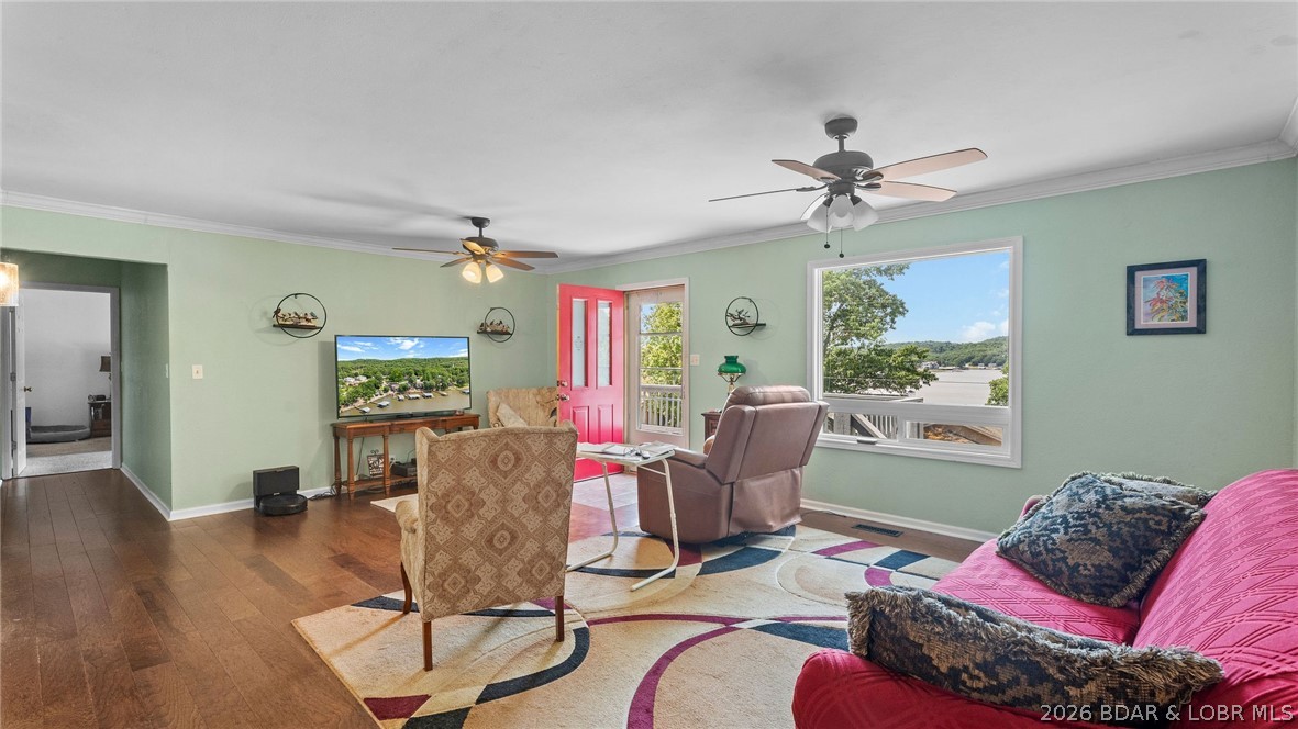 Fawn Valley - Residential