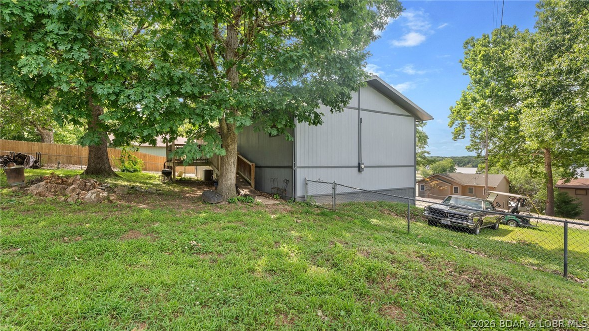Fawn Valley - Residential