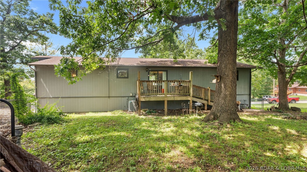 Fawn Valley - Residential