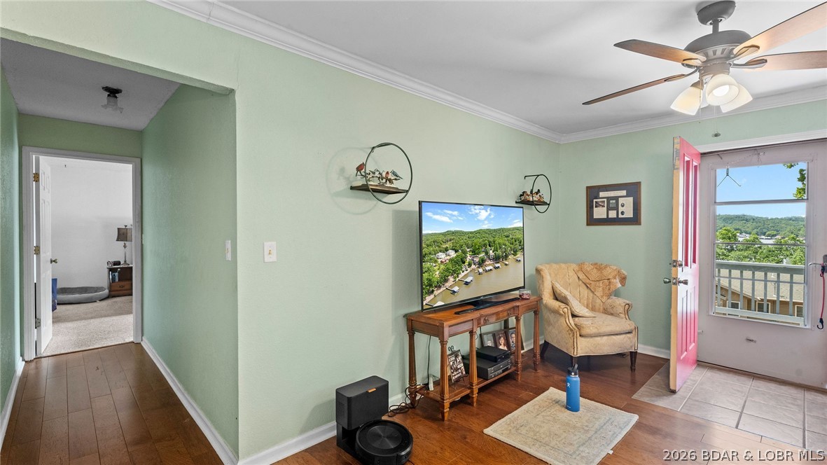 Fawn Valley - Residential