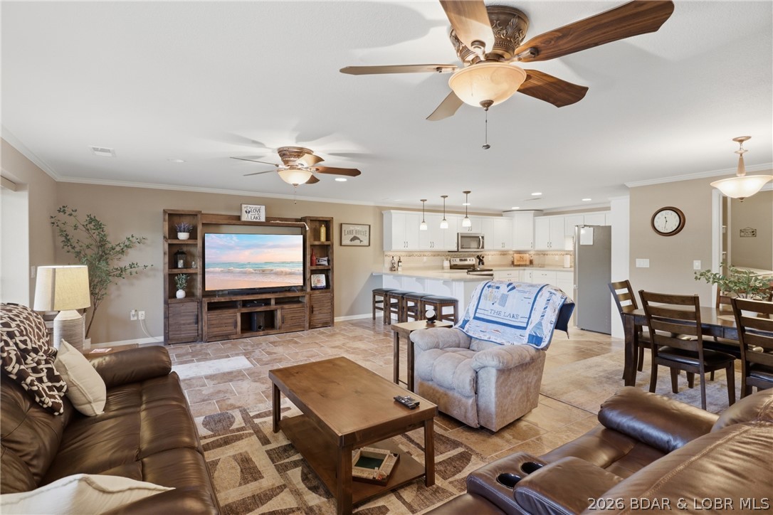 Sunrise Bay - Residential