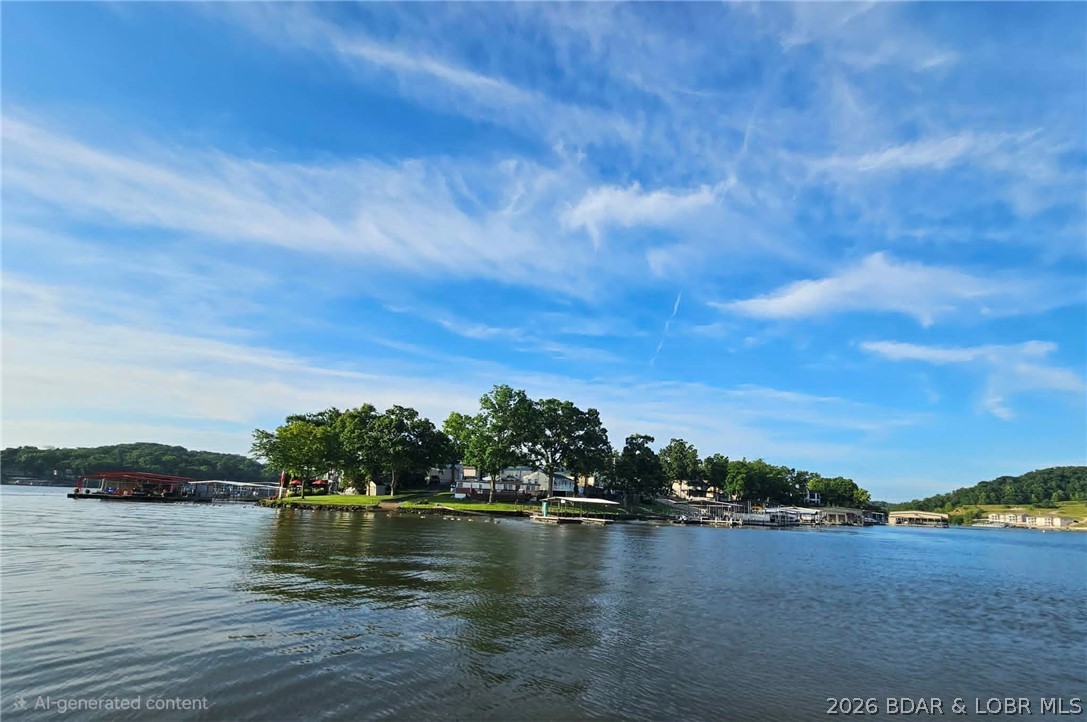 Butlers Point - Residential
