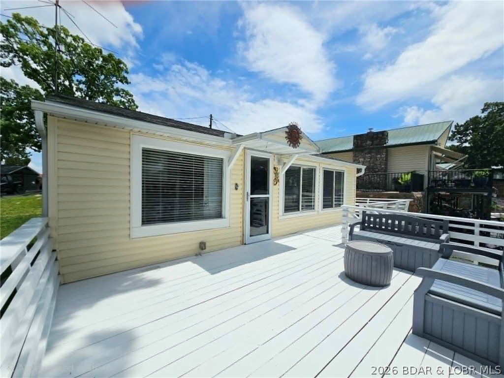 Butlers Point - Residential