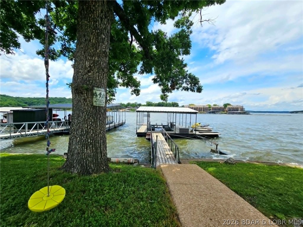Butlers Point - Residential