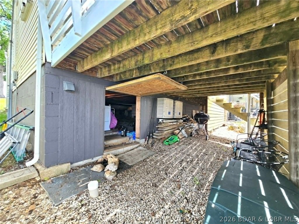 Butlers Point - Residential