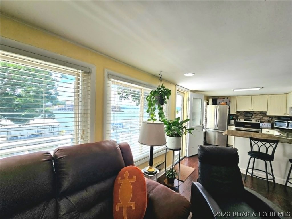 Butlers Point - Residential