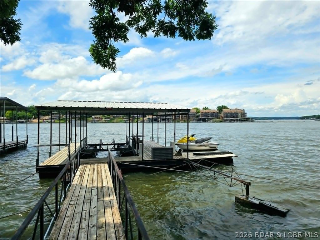 Butlers Point - Residential