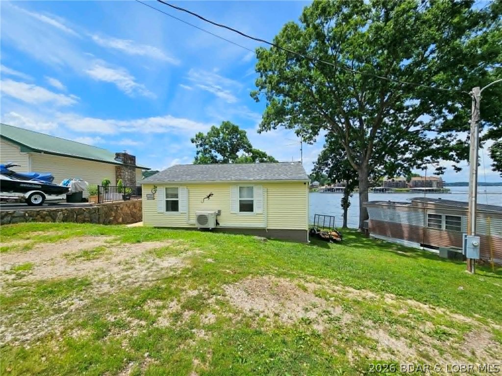 Butlers Point - Residential