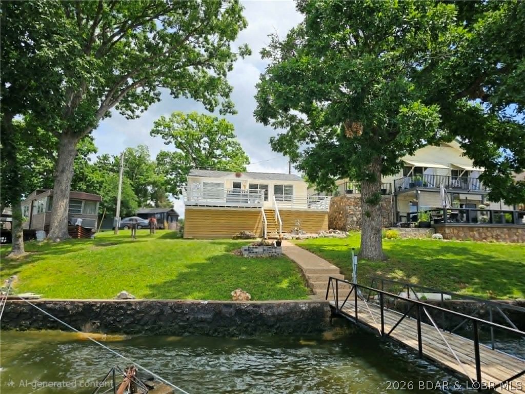 Butlers Point - Residential