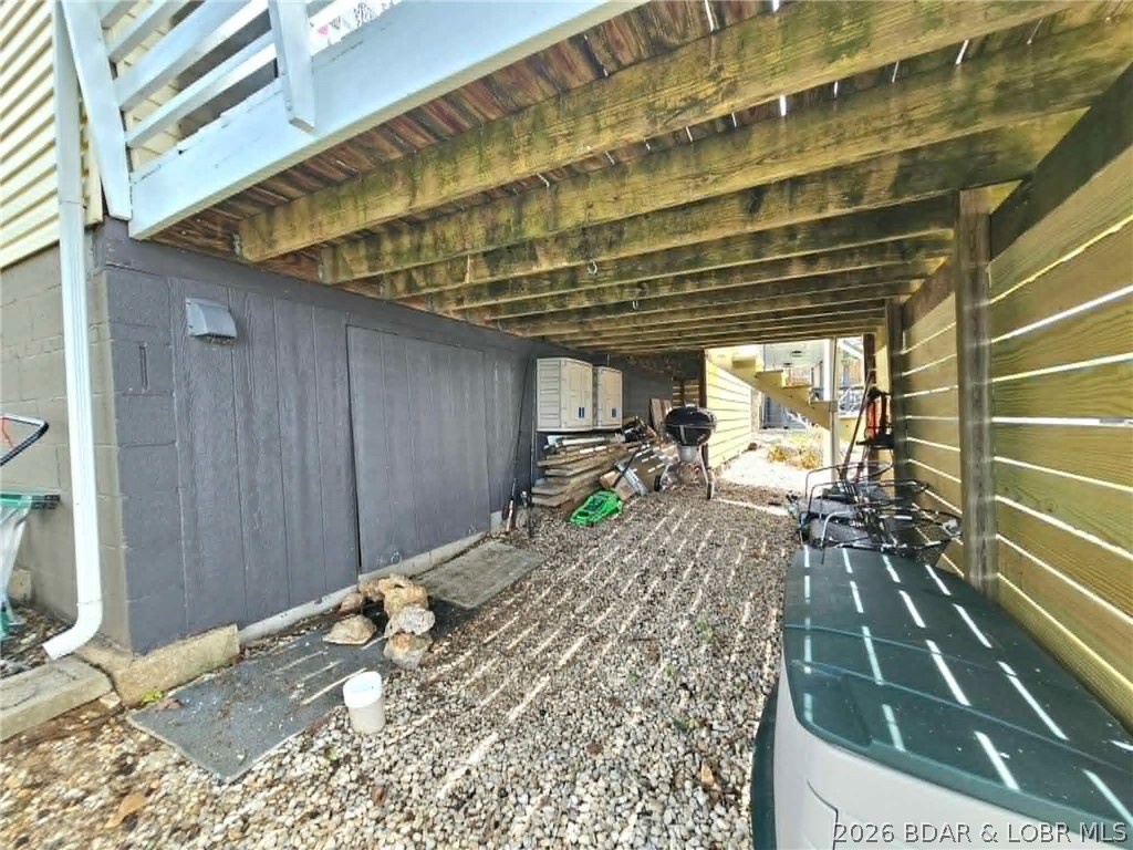Butlers Point - Residential