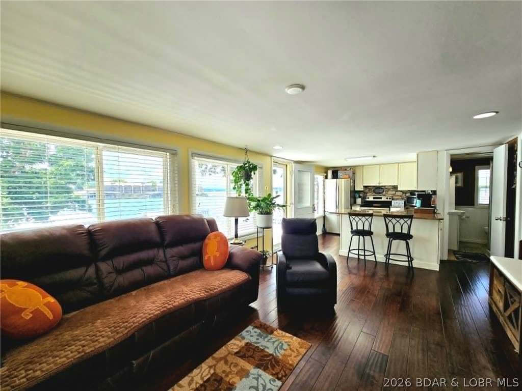 Butlers Point - Residential