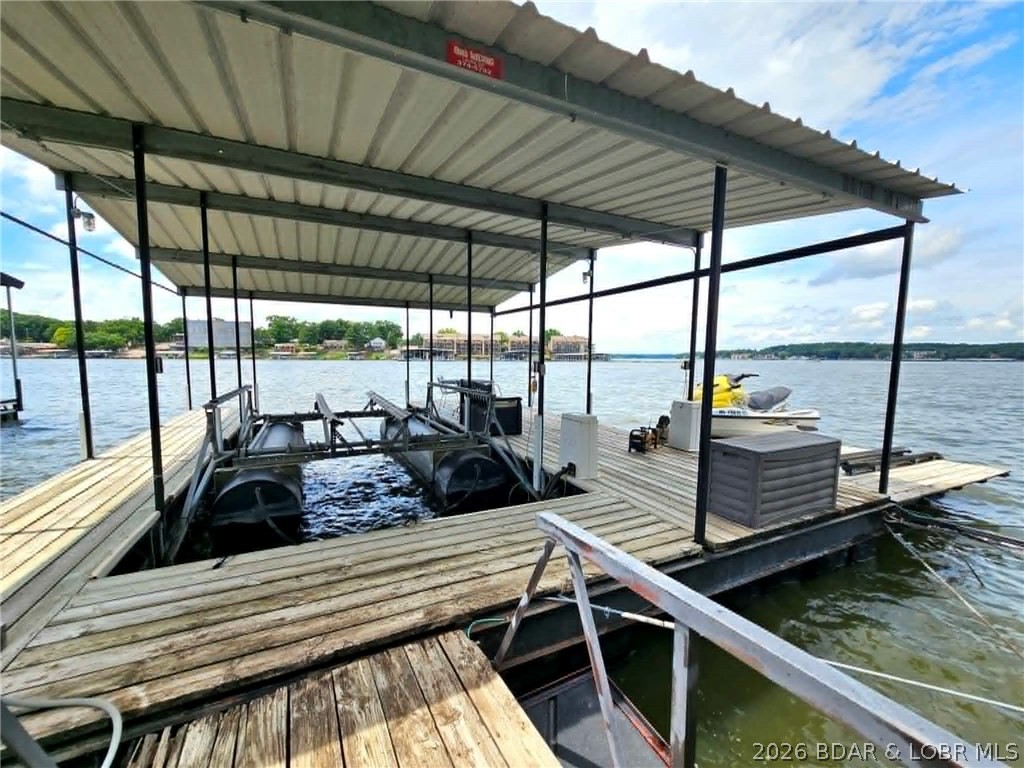 Butlers Point - Residential