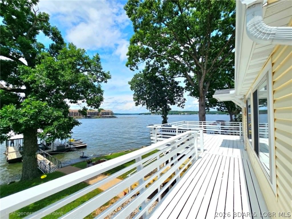 Butlers Point - Residential