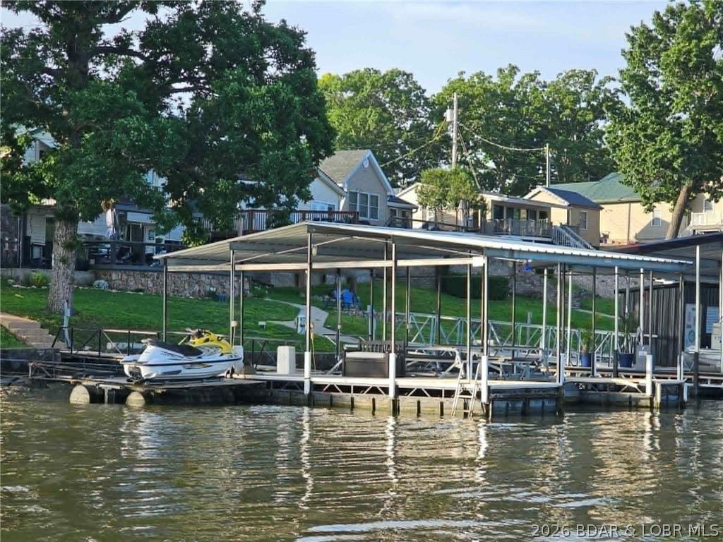 Butlers Point - Residential