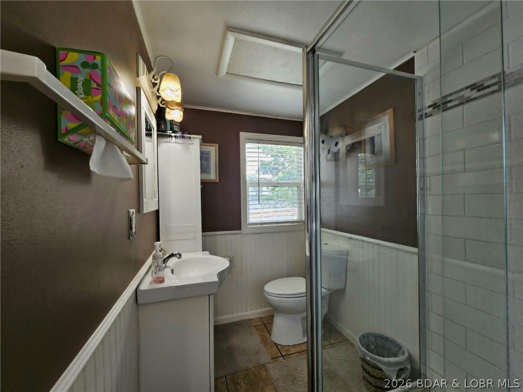 Butlers Point - Residential