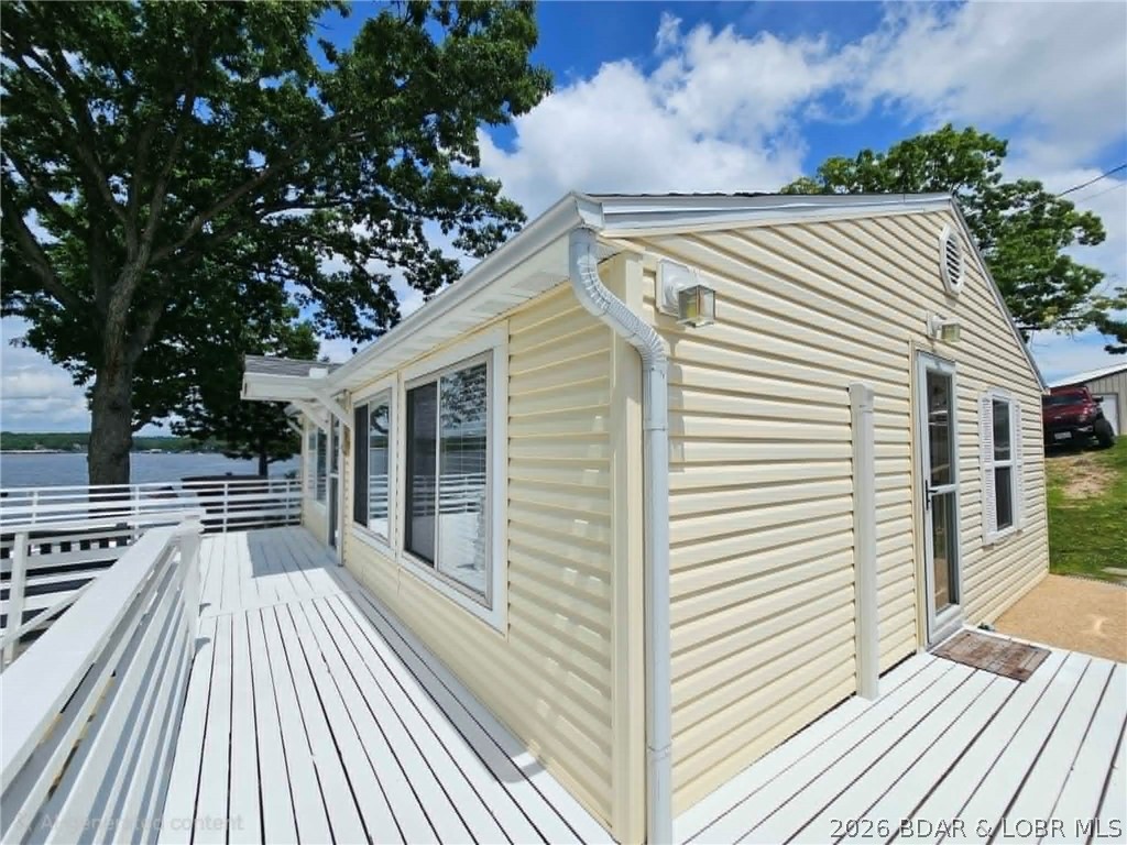 Butlers Point - Residential