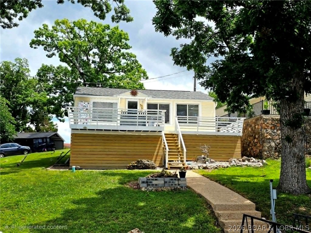 Butlers Point - Residential