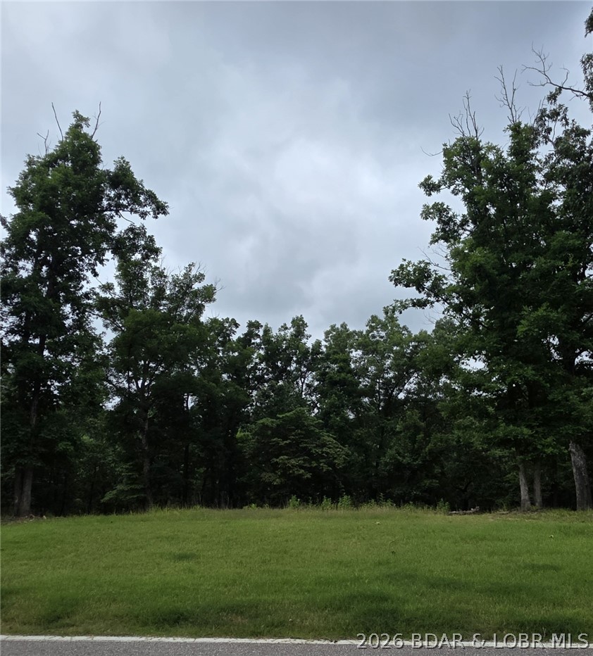 Ridgecrest No. 1 - Land