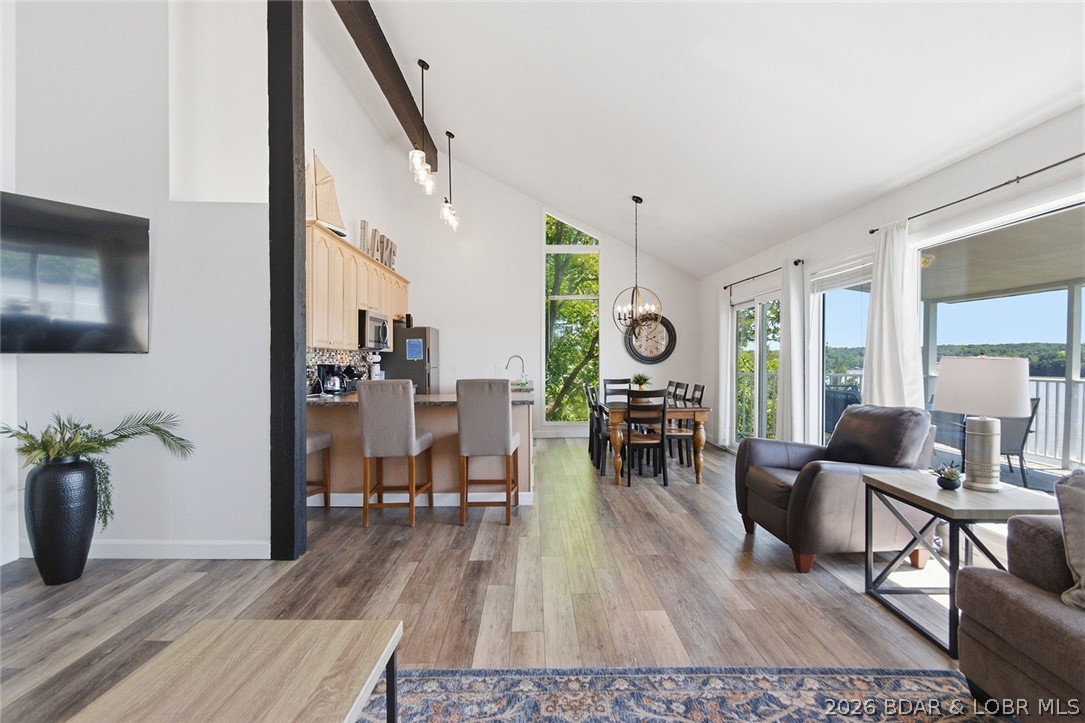 Tan-Tar-A Estates - Residential