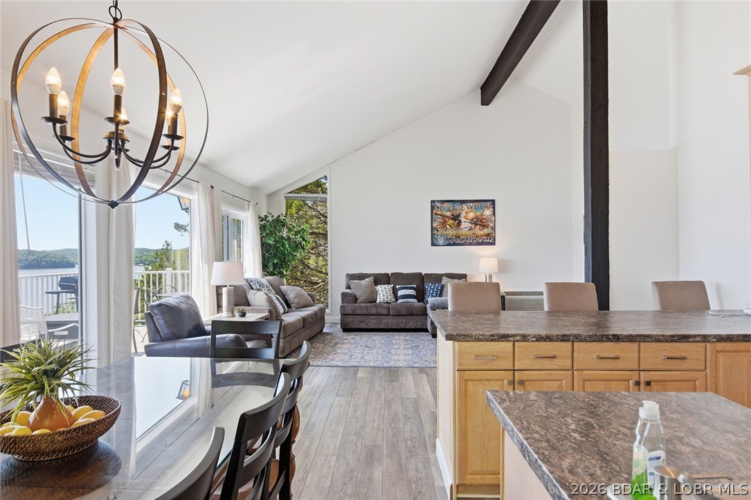 Tan-Tar-A Estates - Residential