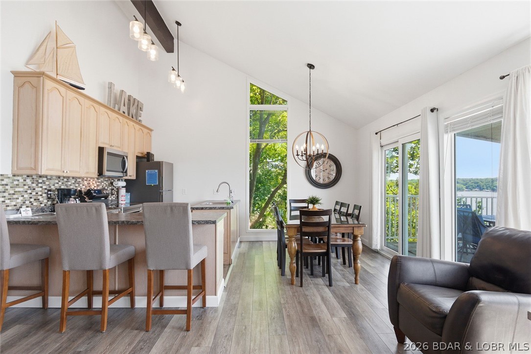 Tan-Tar-A Estates - Residential