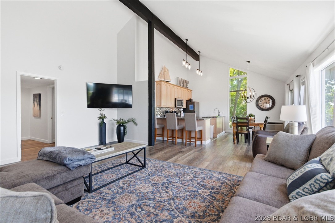 Tan-Tar-A Estates - Residential