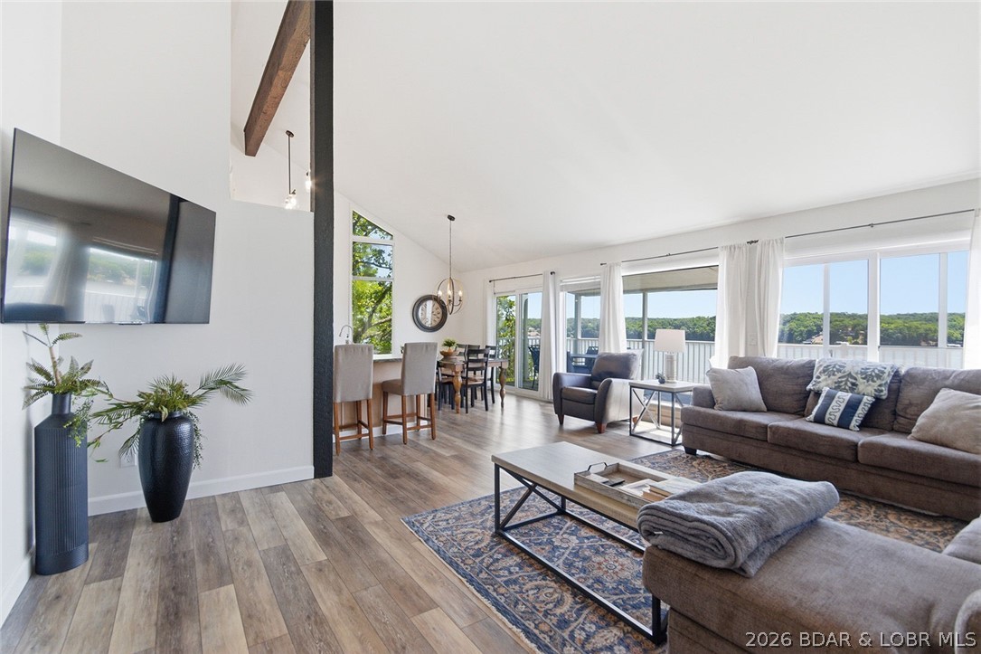 Tan-Tar-A Estates - Residential