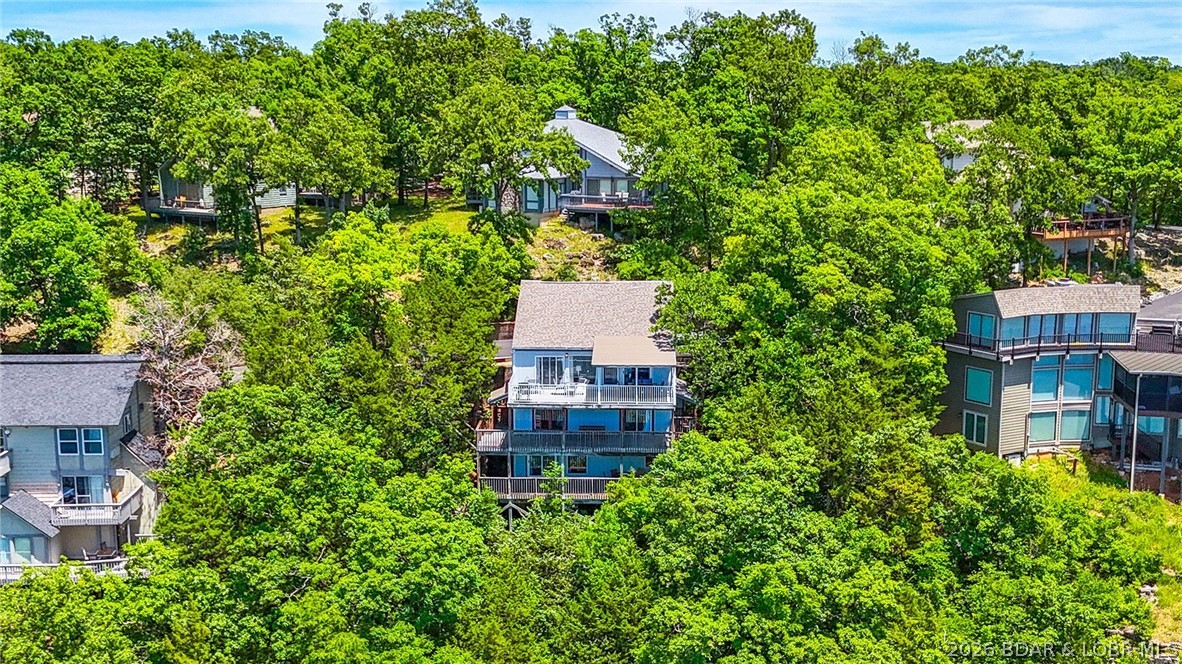 Tan-Tar-A Estates - Residential