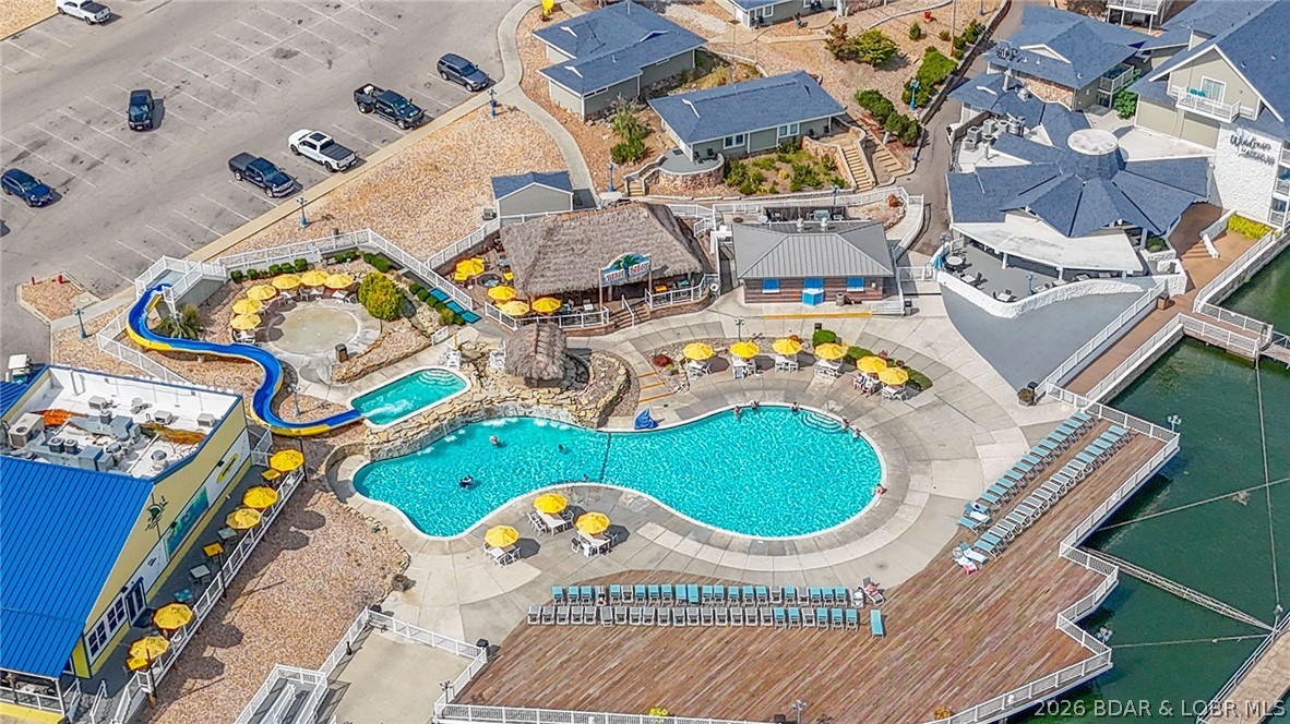 Tan-Tar-A Estates - Residential