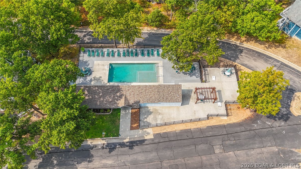 Tan-Tar-A Estates - Residential