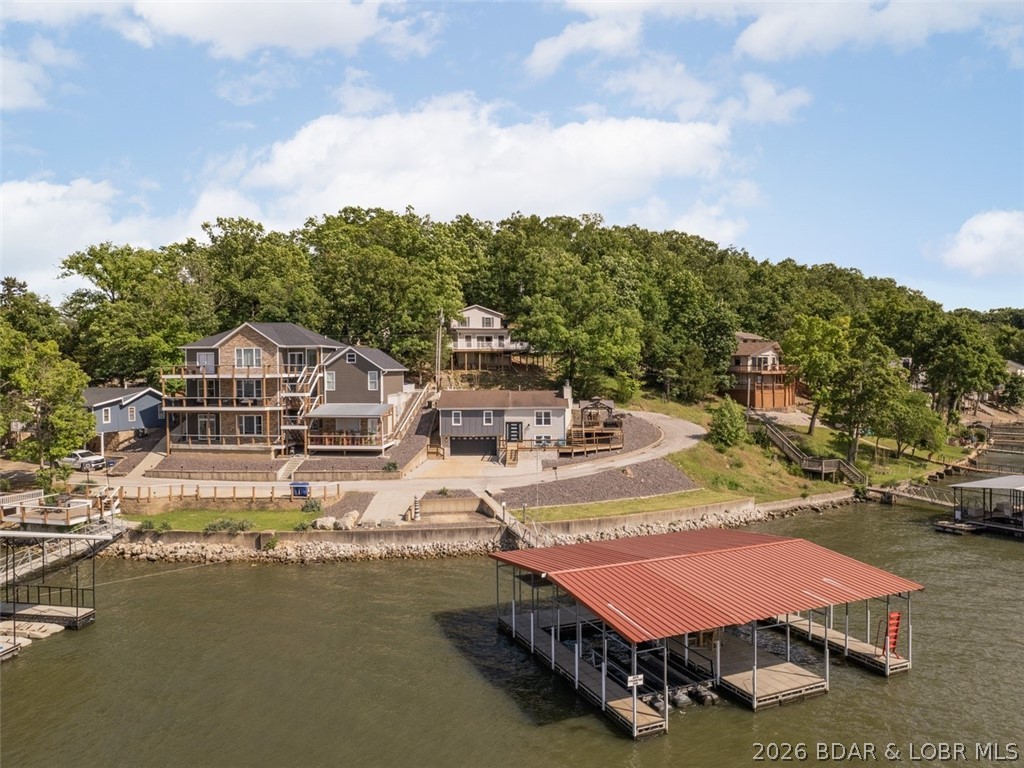 Pleasure Point - Residential