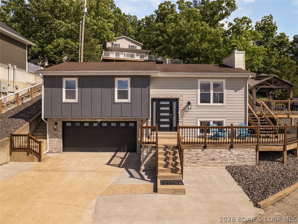 Pleasure Point - Residential