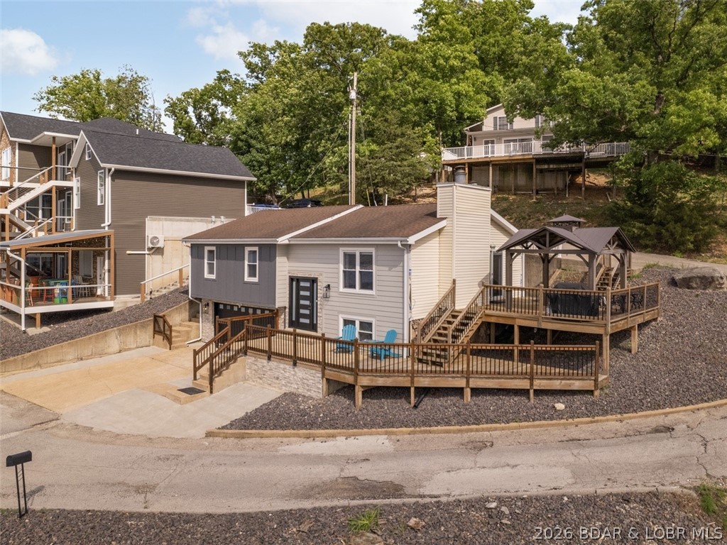 Pleasure Point - Residential