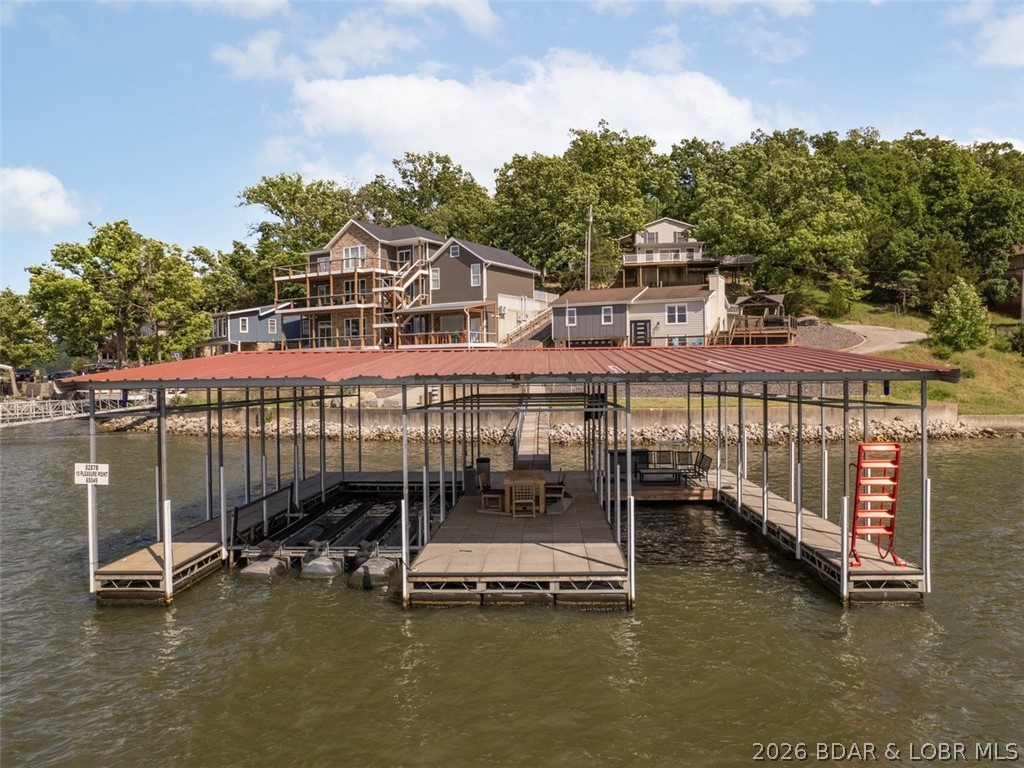 Pleasure Point - Residential