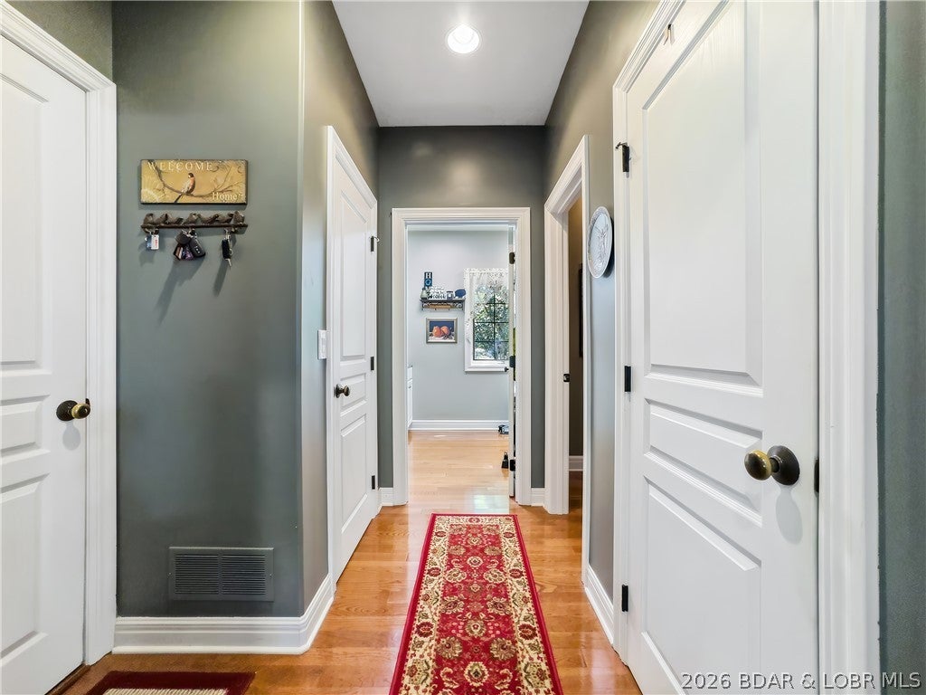 Old Kinderhook - Residential