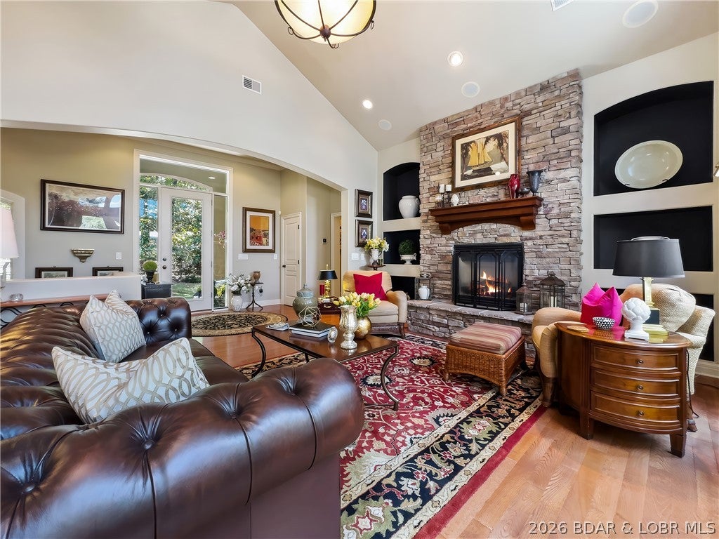 Old Kinderhook - Residential